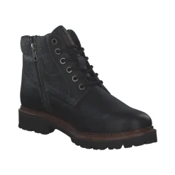 Sioux 10122 Adalr.-710-Tex-Wf-H, Stiefel, Herren, schwarz/darkgrey