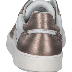Sioux 40401 Maites Sneaker 001, Schnürschuhe, Damen, bronce/snow