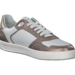 Sioux 40401 Maites Sneaker 001, Schnürschuhe, Damen, bronce/snow