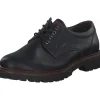 Sioux Adalrik 3835, Business-Schnürschuhe, Herren, Schwarz