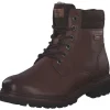 Sioux Adalrik 3836, Stiefel, Herren, marrone/brown