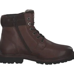 Sioux Adalrik 3836, Stiefel, Herren, marrone/brown
