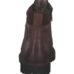 Sioux Adalrik 3836, Stiefel, Herren, marrone/brown