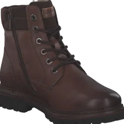 Sioux Adalrik 3836, Stiefel, Herren, marrone/brown