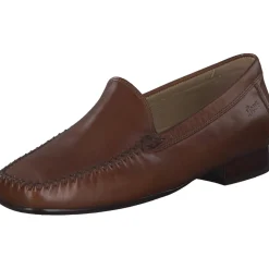 Sioux Campina 6311, Ballerinas & Slipper, Damen, Braun