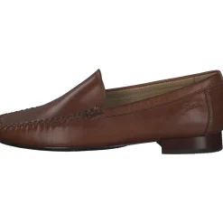 Sioux Campina 6311, Ballerinas & Slipper, Damen, Braun