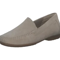 Sioux Cortizia 6528, Mokassins, Damen, piuma