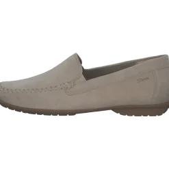 Sioux Cortizia 6528, Mokassins, Damen, piuma