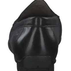 Sioux Cortizia 6528, Mokassins, Damen, schwarz