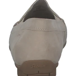 Sioux Cortizia 6528, Mokassins, Damen, piuma