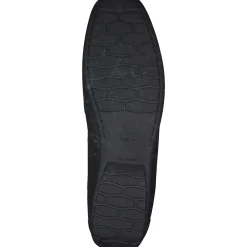 Sioux Cortizia 6528, Mokassins, Damen, schwarz