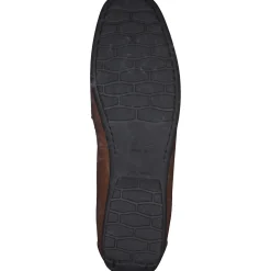 Sioux Cortizia 6528, Mokassins, Damen, cognac