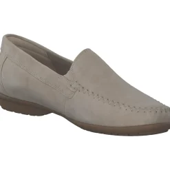 Sioux Cortizia 6528, Mokassins, Damen, piuma