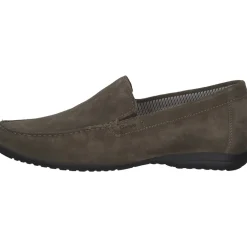 Sioux Giumelo 3866, Klassische Slipper, Herren, Grün