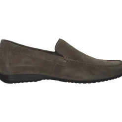 Sioux Giumelo 3866, Klassische Slipper, Herren, Grün