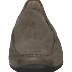 Sioux Giumelo 3866, Klassische Slipper, Herren, Grün