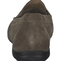 Sioux Giumelo 3866, Klassische Slipper, Herren, Grün