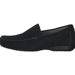 Sioux Giumelo 3866, Slipper, Herren, deepblue