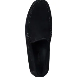 Sioux Giumelo 3866, Slipper, Herren, deepblue