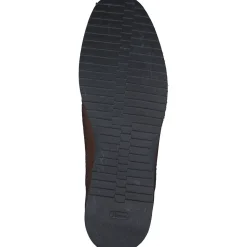 Sioux Hajoko 3784, Sportliche Slipper, Herren, cognac