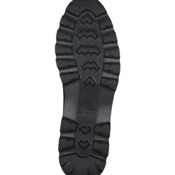 Sioux Meredira 7169, Mokassins, Damen, Schwarz