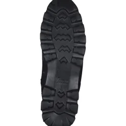 Sioux Meredira 6826, Schnürstiefel, Damen, Schwarz