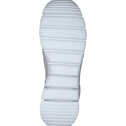 Sioux Mokrunner 4120, Schnürschuhe, Damen, bone/snow/lightgold