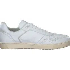 Sioux Tedroso 1139, Klassische- & Business Schuhe, Herren, Weiß