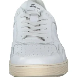 Sioux Tedroso 1139, Klassische- & Business Schuhe, Herren, Weiß