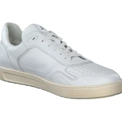 Sioux Tedroso 1139, Klassische- & Business Schuhe, Herren, Weiß