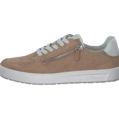 Sioux Tedroso 4102, Schnürschuhe, Damen, Braun