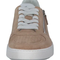 Sioux Tedroso 4102, Schnürschuhe, Damen, Braun