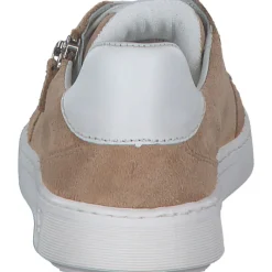 Sioux Tedroso 4102, Schnürschuhe, Damen, Braun