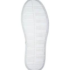 Sioux Tedroso 4099, Schnürschuhe, Damen, deeprose/snow/papay