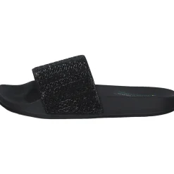 Skechers 119320, Badeschuhe, Damen, schwarz