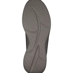 Skechers 205237 CDB Slade slip ins, Sportliche Slipper, Herren, dark brown