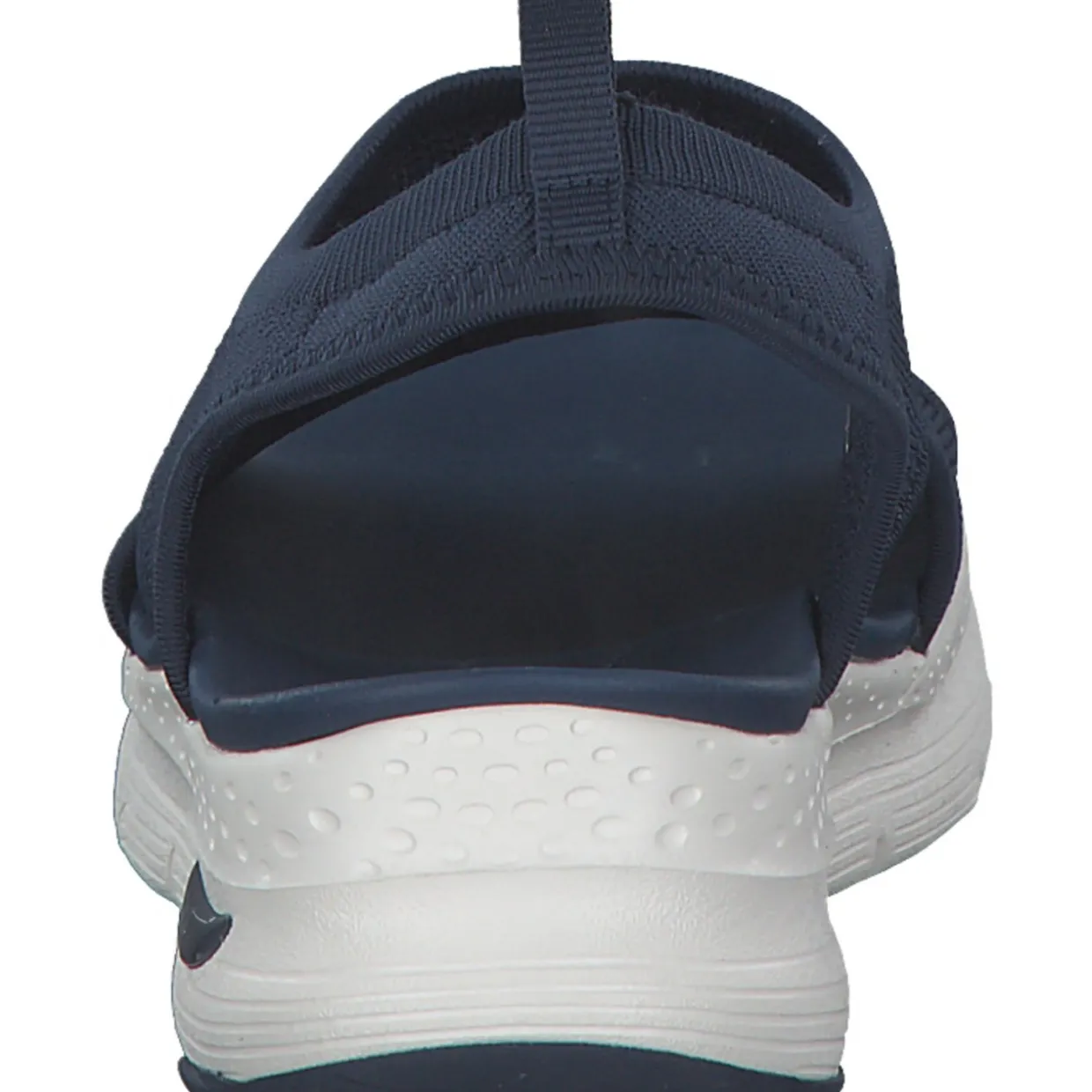Skechers 119236, Keilsandaletten, Damen, NAVY