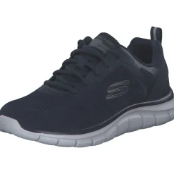 Skechers 232698, Klassische- & Business Schuhe, Herren, blau