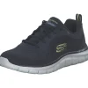Skechers 232699, Klassische- & Business Schuhe, Herren, BLAU