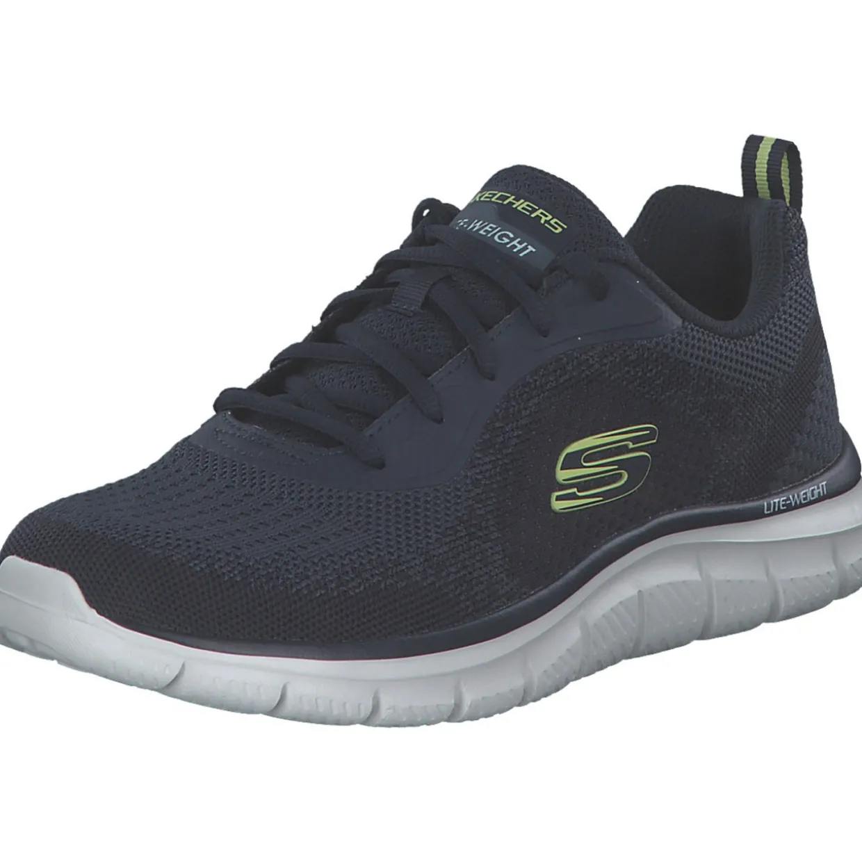 Skechers 232699, Klassische- & Business Schuhe, Herren, BLAU