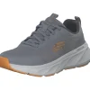 Skechers 232835, Klassische- & Business Schuhe, Herren, gray/tpu/orange