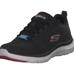 Skechers 232243, Klassische- & Business Schuhe, Herren, Schwarz