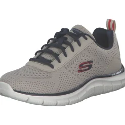 Skechers 232758, Klassische- & Business Schuhe, Herren, taupe navy