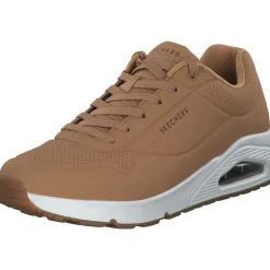 Skechers 52458, Klassische- & Business Schuhe, Herren, Braun