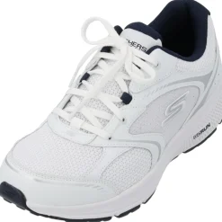 Skechers 220371, Klassische- & Business Schuhe, Herren, Weiß