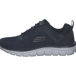 Skechers 232698, Klassische- & Business Schuhe, Herren, blau