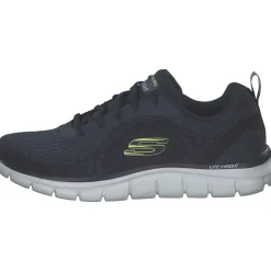Skechers 232699, Klassische- & Business Schuhe, Herren, BLAU