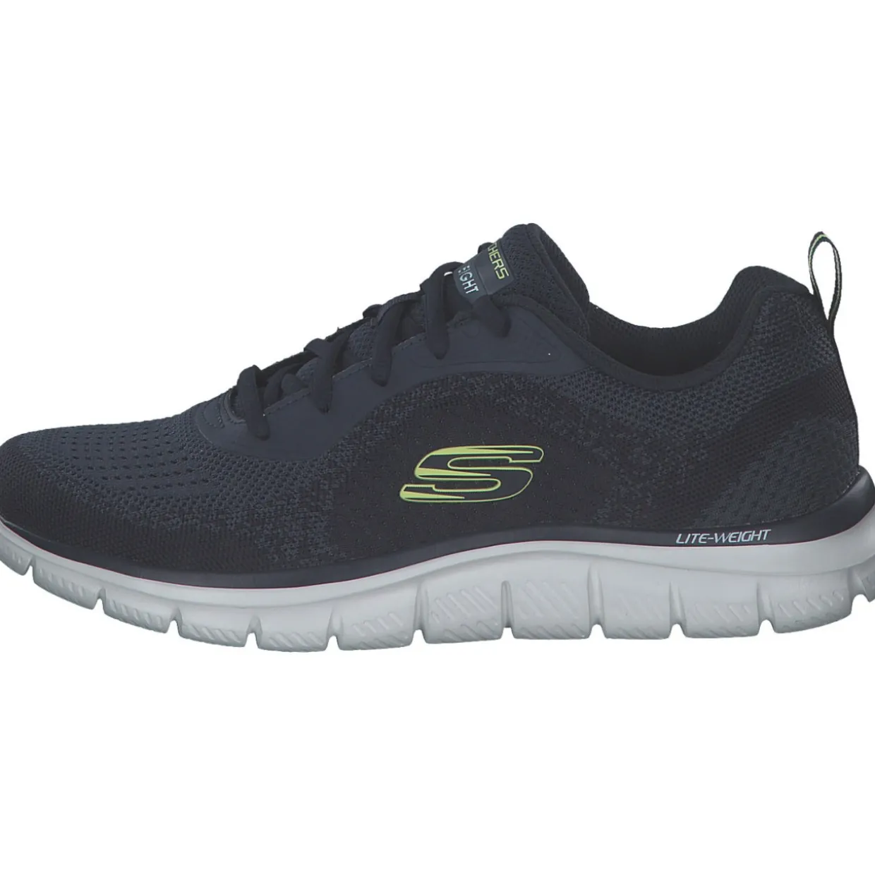 Skechers 232699, Klassische- & Business Schuhe, Herren, BLAU