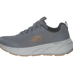 Skechers 232835, Klassische- & Business Schuhe, Herren, gray/tpu/orange