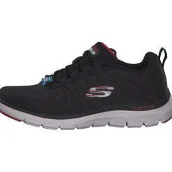 Skechers 232243, Klassische- & Business Schuhe, Herren, Schwarz